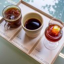 스페셜티커피랩