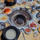 하동식육식당 이미지