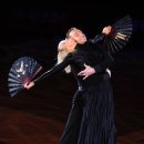 스포츠댄스 이미지