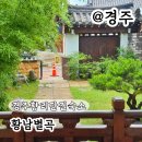황남 | 경주황리단길숙소예약 황남별곡 후기