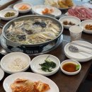 무주두부공장 | 산들애 진한 육수의 맛을 느낄 수 있는 무주맛집