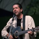 Leonard Cohen / I'm Your Man 이미지
