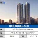 지하철 2호선 가야역 이미지