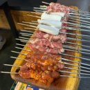 서울양꼬치 | 서울사당양고기 램타운양꼬치 사당점 후기