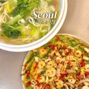 세종대로11길 | 시청역 점심 맛집 조조칼국수 해물파전 내돈내산 후기
