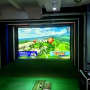 한종스크린골프 이미지