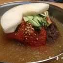 유천칡냉면 이미지