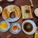 삼동소바 안산화정점 이미지