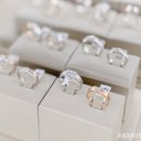 반지카서비스 | 종로 웨딩밴드 투어 아모르주얼리 결혼반지 할인꿀팁