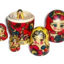 마뜨료쉬카 이미지