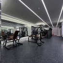업타운 휘트니스 신설점 이미지