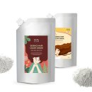 뷰티헤어칼라 이미지