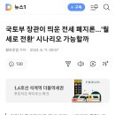 국토부 장관이 띄운 전세 폐지론…'월세로 전환' 시나리오 가능할까 이미지