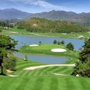 월드컵 스크린골프존 이미지