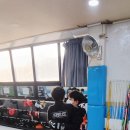 로드FC안산MMA체육관