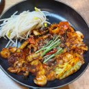 부산해물찜 | [부산/서면] 푸짐한 양 부산 해물찜 맛집!어쭈 서면본점 방문후기