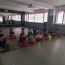 로뎀태권도 이미지