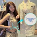 리치하이파트너스 | 장원영 미우미우 새깅룩 패션과 151만원대 팬티 가격 정보 정리