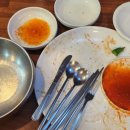 청와대초계국수