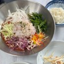 근덕대성회집 | 삼척 물회 맛집 육회비빔밥 멍게 추천 근덕 대성회집