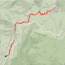 2025년 6월 7일 : Hawksbill via Fishers Gap Overlook (89) 이미지