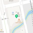 모다아울렛 B동 앞 이미지