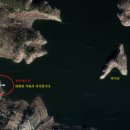 자곡선착장 화장실 이미지