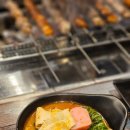 오로지양꼬치 | [오로지양꼬치] 안양 호계동 맛집 / 양꼬치, 마라탕, 꿔바로우 내돈내산 후기