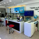 글라스타 개포점 이미지