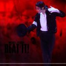 Beat it -Michael Jackson- Bluesharp Bb 이미지