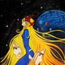 천년여왕 이미지