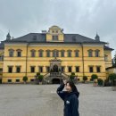 궁전 | 오스트리아 잘츠부르크 헬브룬궁전 후기 잘츠부르크 카드로 입장하기