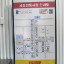 아케이드(노점)