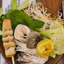 기양죽 어린이공원 | 깔끔한 동탄점심회식 하기 좋은 편백회관 동탄점 후기