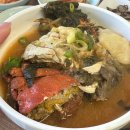 곡성인도 낯설었던 참게매운탕🙂‍↕️(+양푼비빔밥, 떡갈비) 곡성 '청계동'