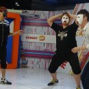 K-pop댄스1 매경게임진