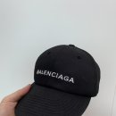 쁘랭땅세탁전문점 | 발렌시아가 볼캡 모자 재염 (염색)후기!