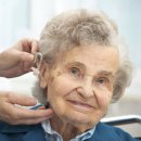 세기보청기 이미지