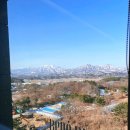 르네블루 바이 워커힐 | 강원도 호캉스 / 속초 근처 고성 오션뷰 숙소 추천 - 르네블루 바이 워커힐 + 조식 (내돈내산)