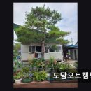 돌고래펜션야영장 | 태안 남면 캠핑장 추천 도담오토캠핑장 갯벌체험과 쾌적함을 동시에