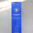 메디바이오코리아 주식회사 | 약산성 무파라벤 저자극 여성청결제 [이너메디 바이오 폼 클리닉] 후기