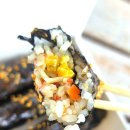 선비꼬마김밥 이미지