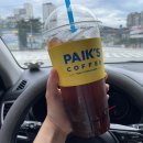 화강 수변 오토 캠핑장 이미지