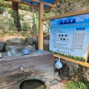 녹차밭약수터 이미지