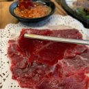 본한우정육식당