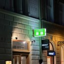 마미돈가스 | 프라하 한식당 마미 메뉴 추천 가족여행 부모님과 방문후기