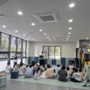 서구청 작은도서관 이미지