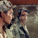 마카로니웨스턴 이미지