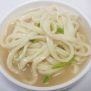 앵콜 칼국수