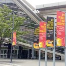 해양플랜트 태양광발전소 이미지